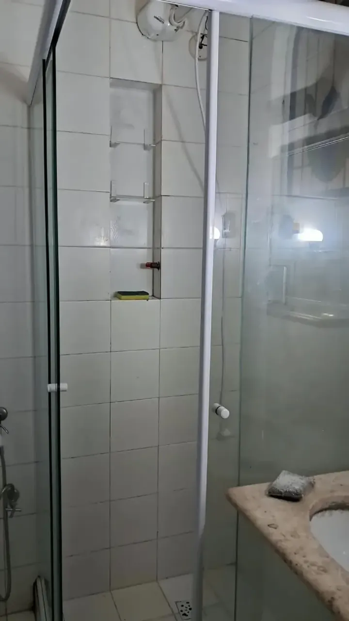 Casa para aluguel com 1 quarto, 1 banheiro e 37 m² — photo 4