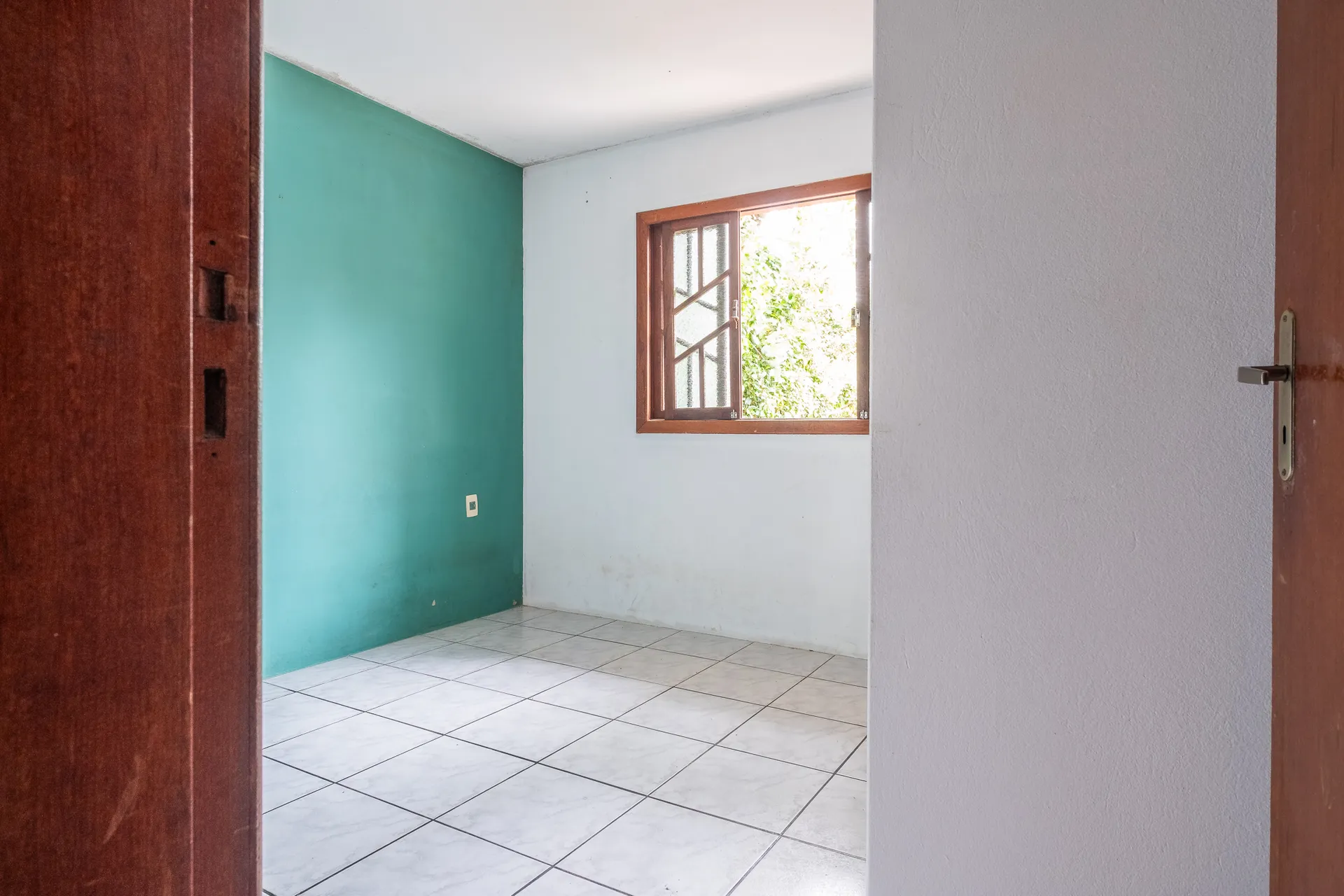 House, 90 m², with a grill on the balcony — photo 4