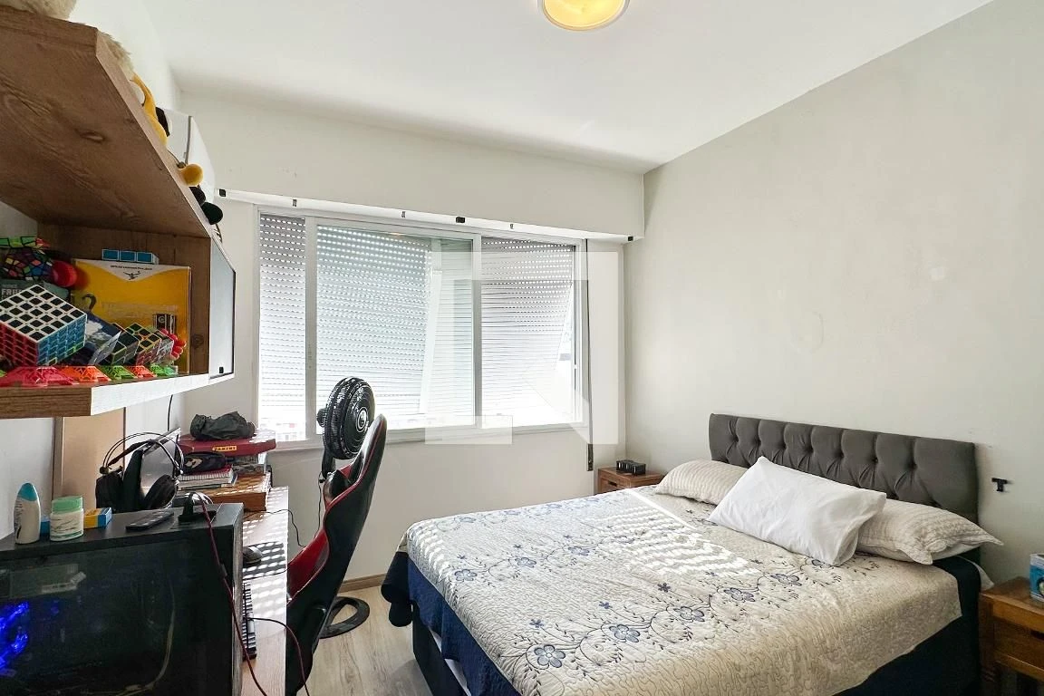 Furnished apartment, 144 m², with a walk-in closet — photo 24