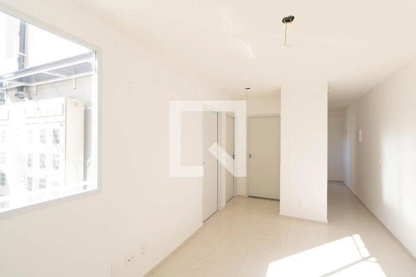Apartamento sem mobília com 2 quartos e 47 m² — photo 29