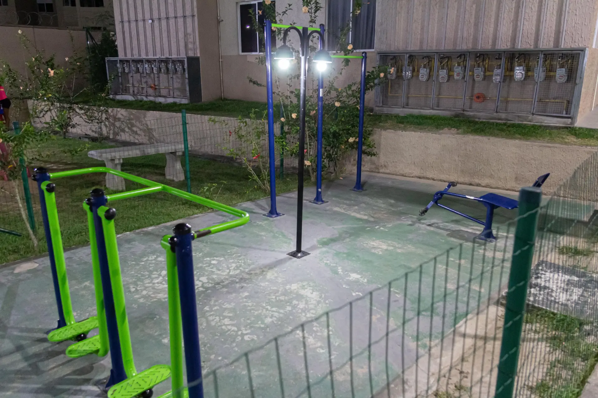 Apartamento sin amueblar con 2 dormitorios y 1 baño — photo 11