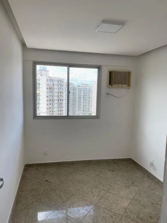 Apartment, 73 m², with a grill on the balcony — photo 3