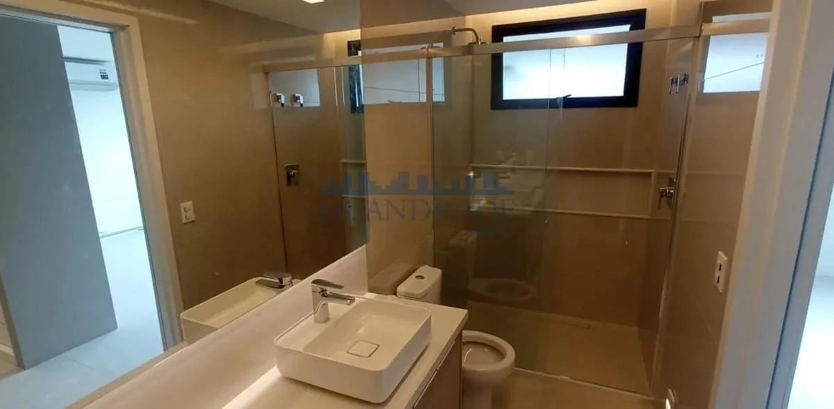 2-bedroom apartment with a water view in Rio de Janeiro — photo 23
