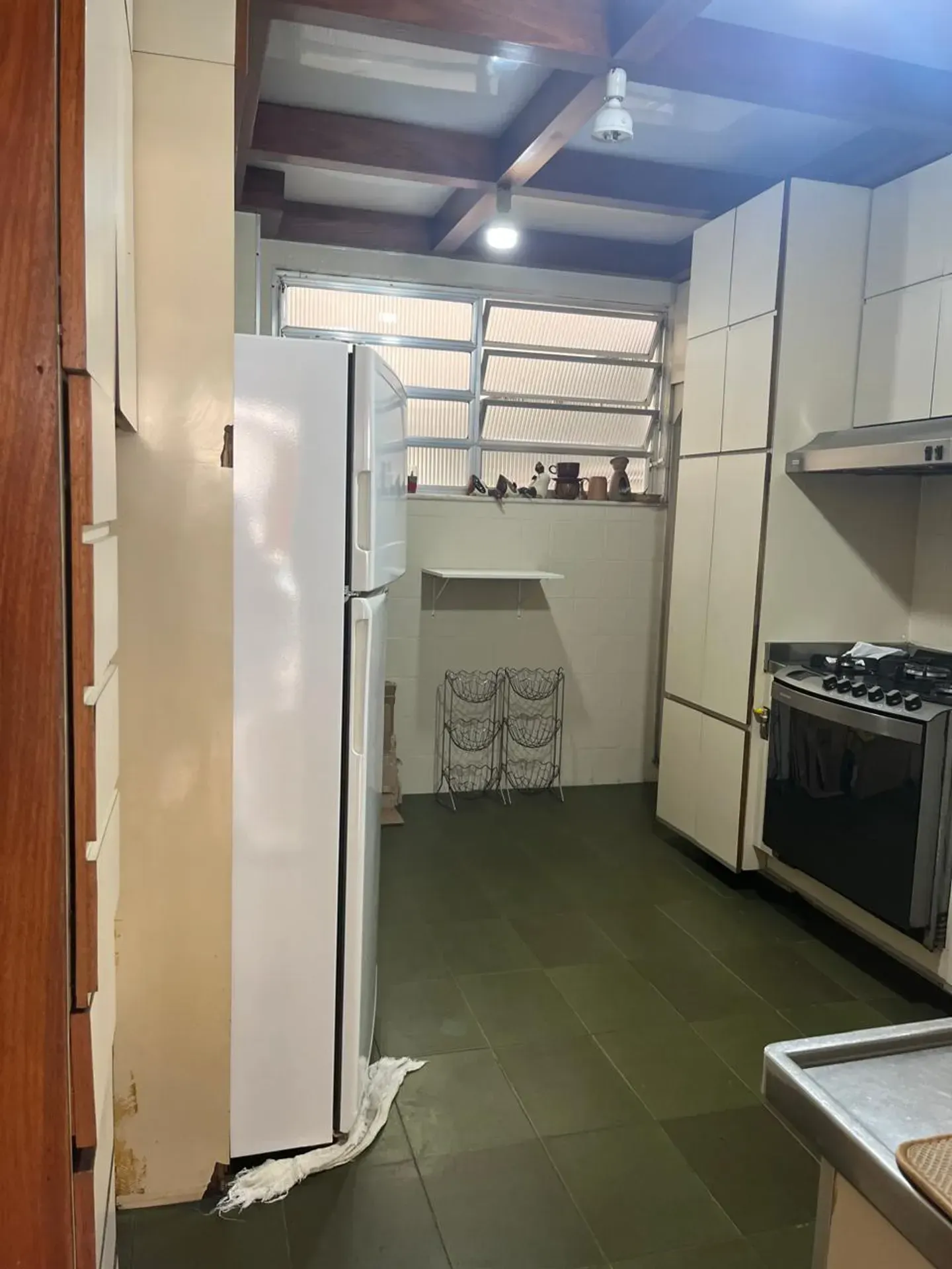 Apartamento com 4 quartos e ar-condicionado — photo 49