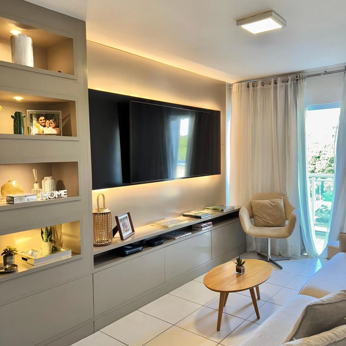 Квартира 109 м² з пральною машиною та робочим місцем — photo 48