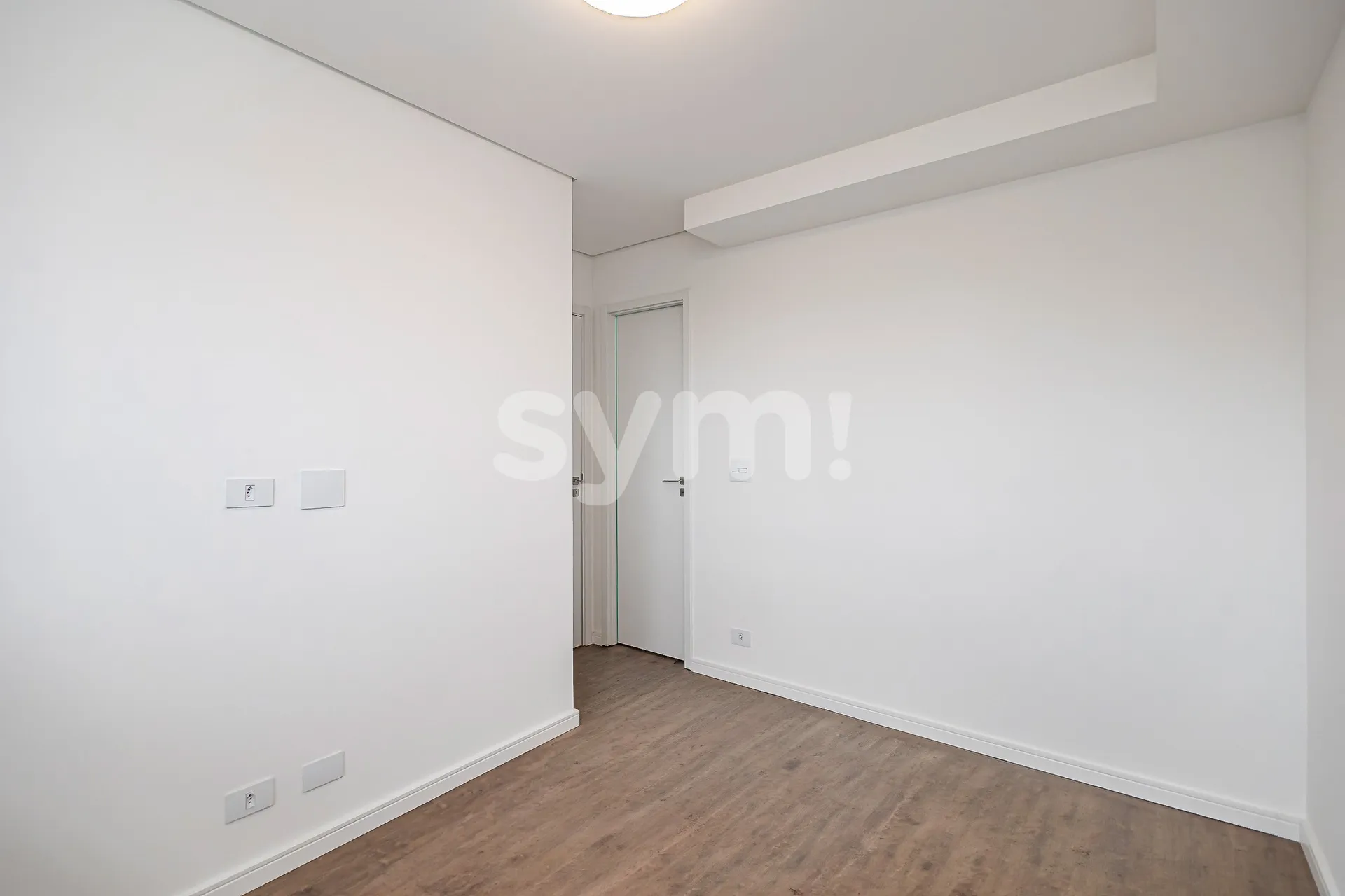 2 quartos e varanda gourmet: apartamento de 61 m² — photo 34