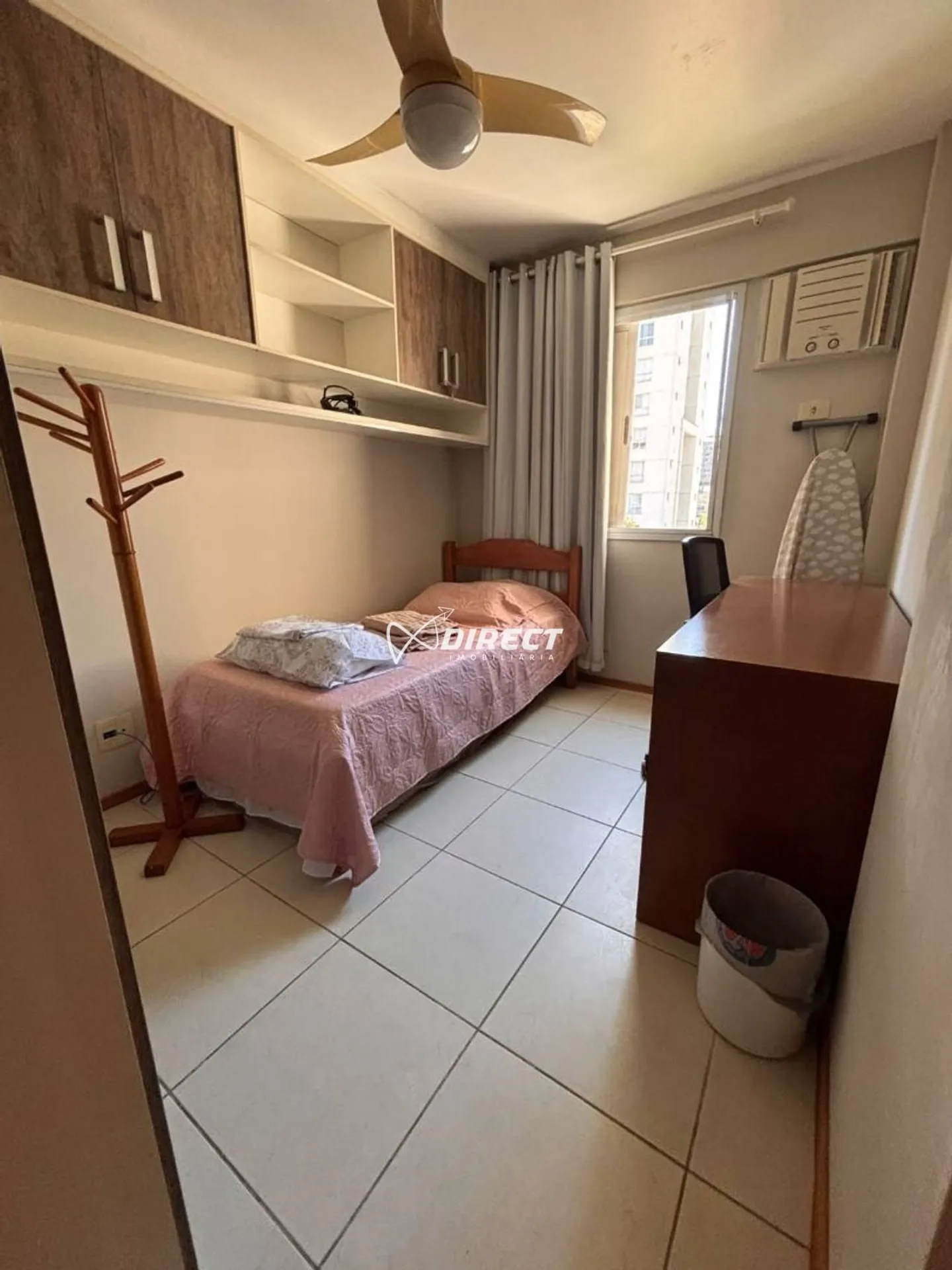 3 quartos e máquina de lavar: apartamento de 75 m² — photo 35