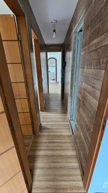 3-bedroom apartment with a washing machine in Rio de Janeiro — photo 15