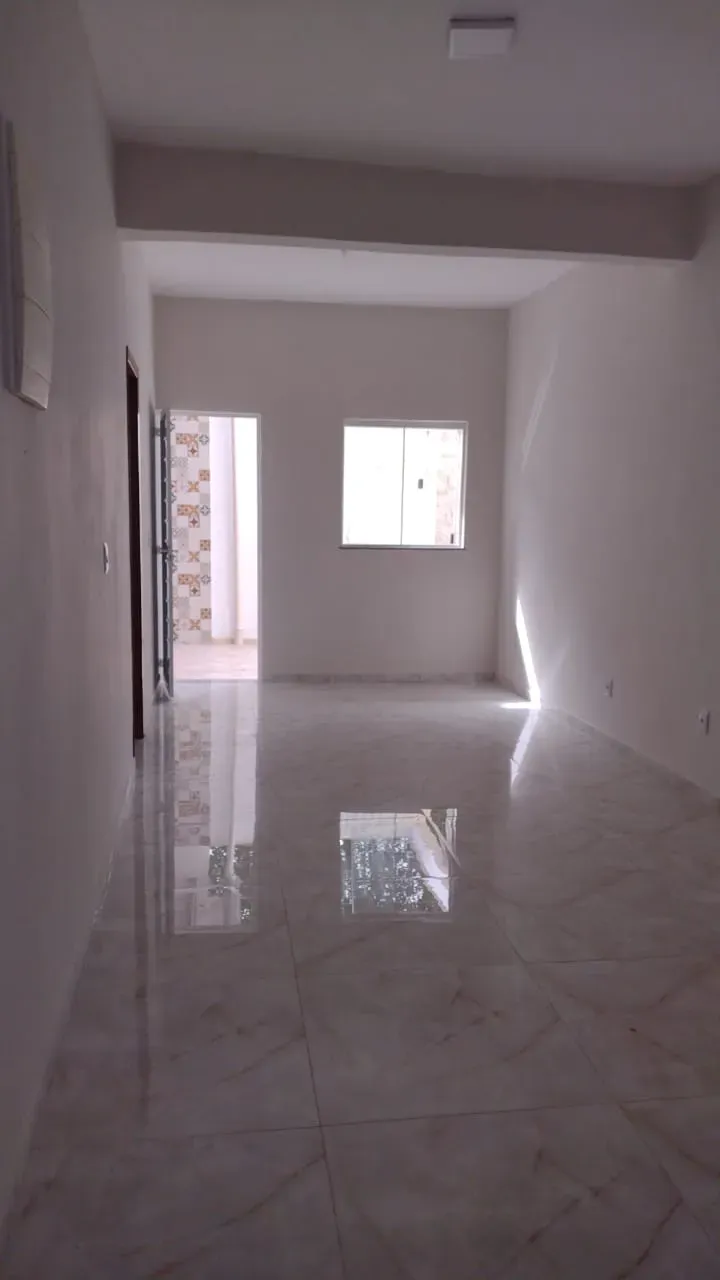 Дом на первом этаже 60 м² с 2 спальнями и кухней открытого плана — photo 8