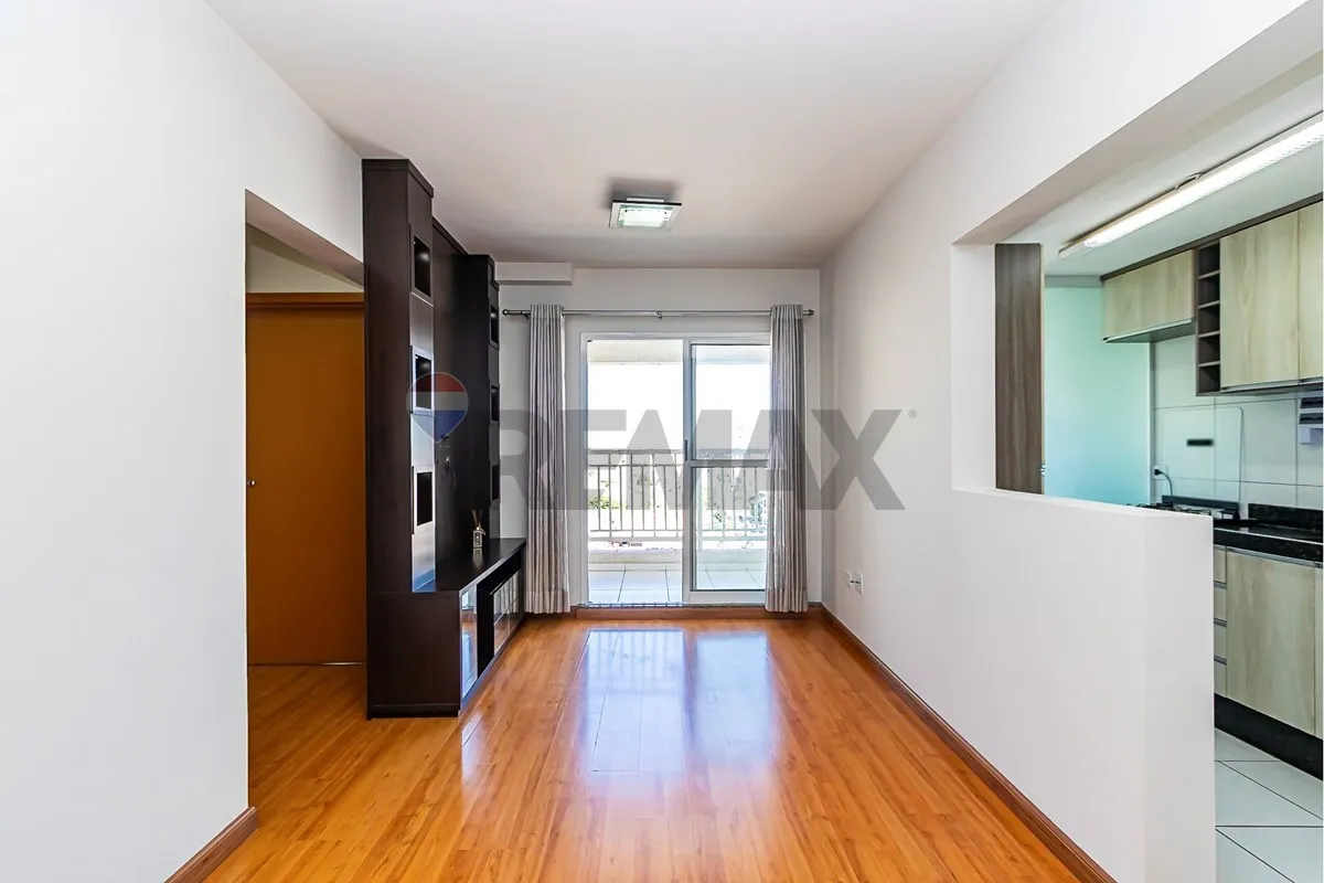 Washing machine in a 2-bedroom apartment, 61 m² — photo 5