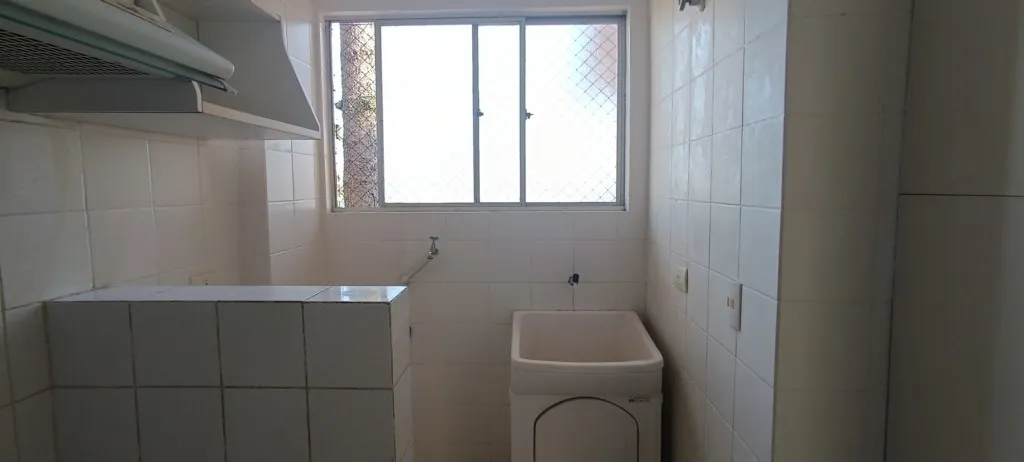 Apartment, 60 m², with a home office — photo 18