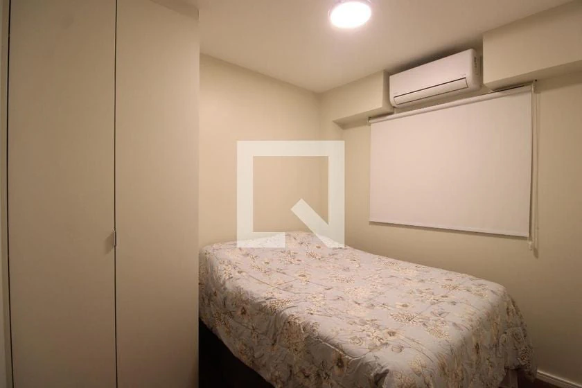 Apartamento mobiliado de 2 quartos em condomínio com sauna — photo 3