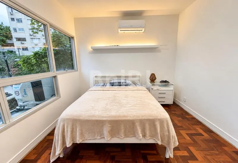 Apartamento mobiliado, 148 m², com espaço de home office — photo 11