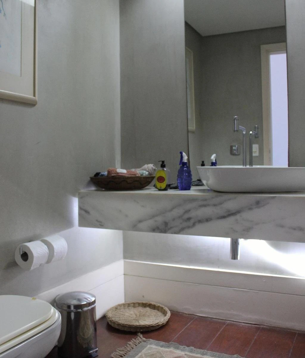 Apartamento de 325 m² com 4 quartos e 3 suítes — photo 37