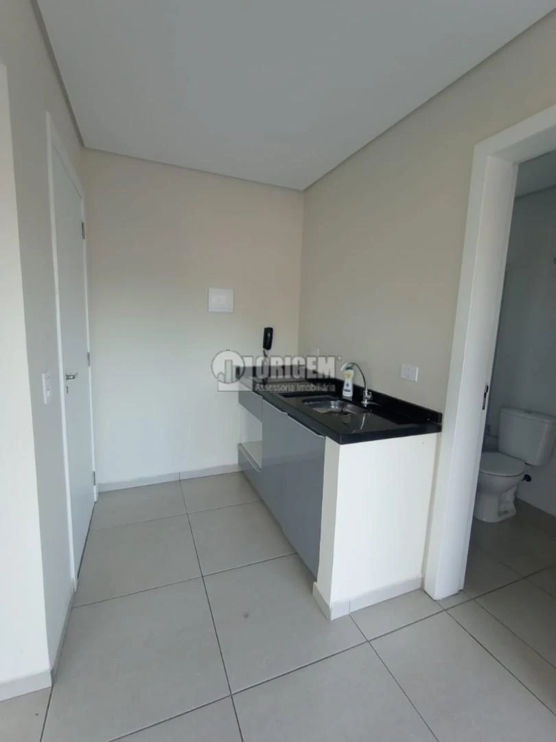 Studio de 32 m², Portão