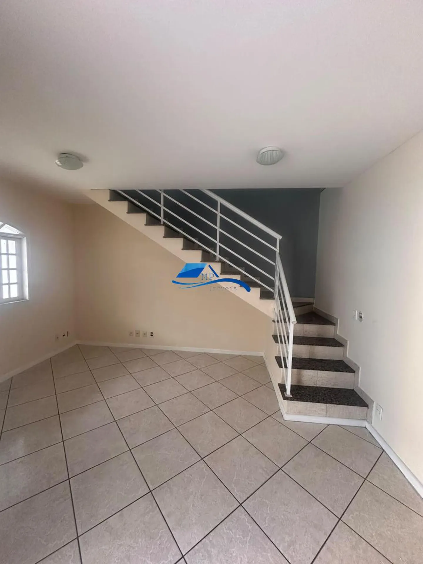 3 quartos e máquina de lavar: casa de 153 m²