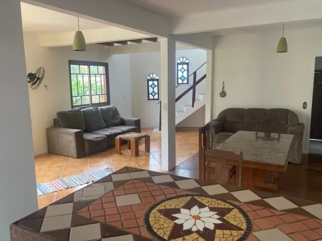 Casa com 2 suítes e 2 vagas em 140 m² — photo 5