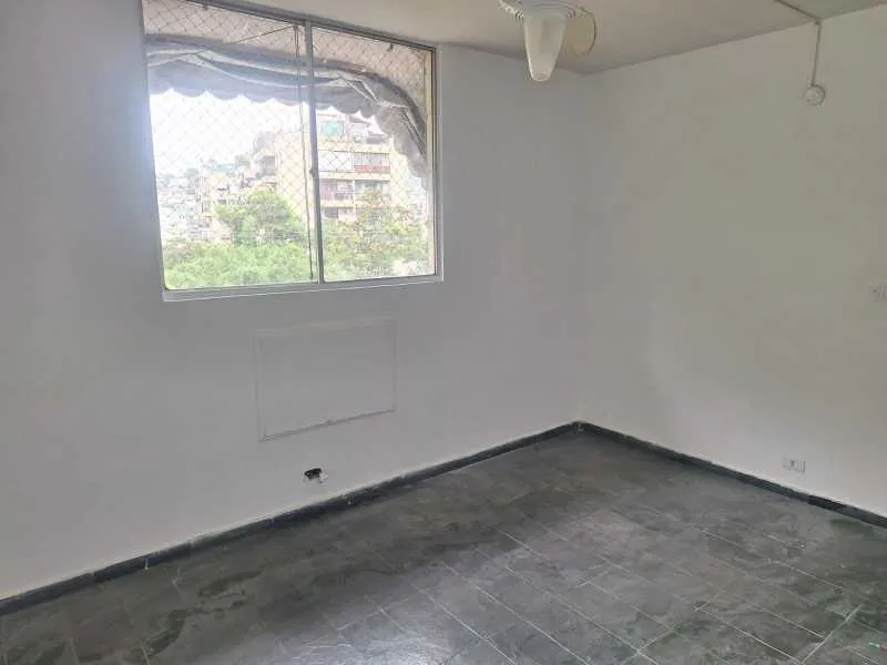 2-bedroom apartment with 56 m² and a closed kitchen — photo 6