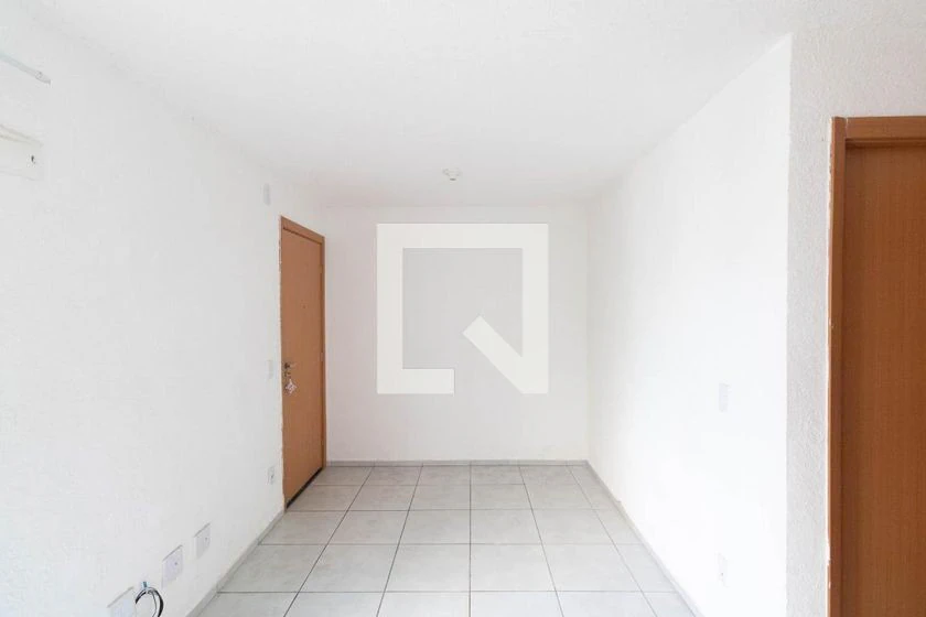 2-bedroom rental apartment with a separate closed kitchen — photo 8