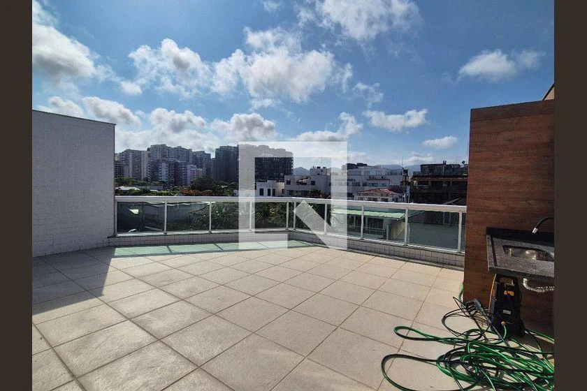 2-bedroom apartment, 1 with its own bathroom, 190 m² — photo 35