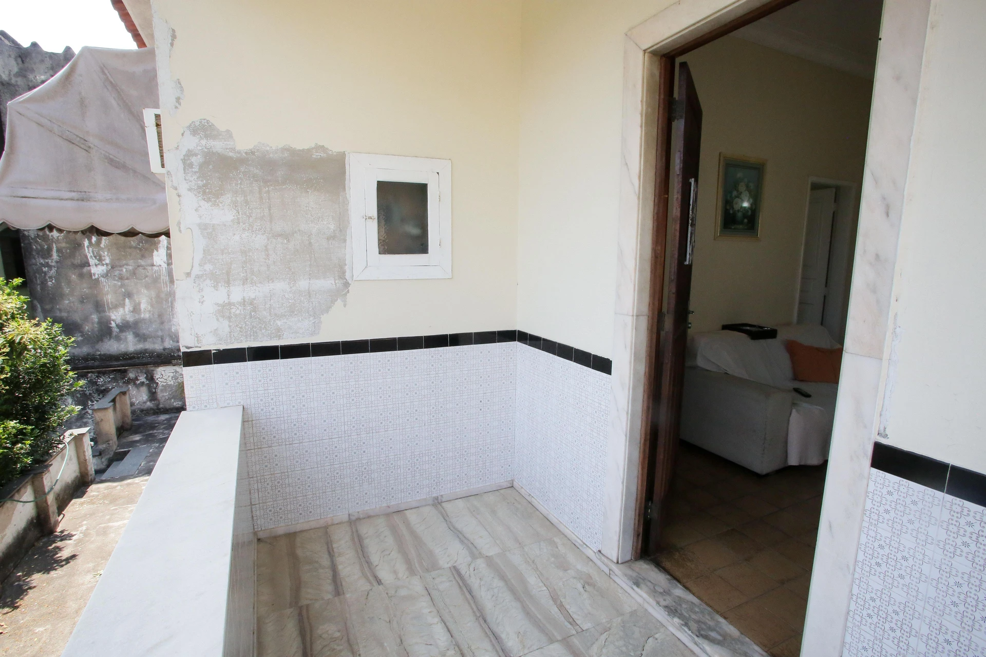 Furnished house with 3 bedrooms and 2 bathrooms — photo 61