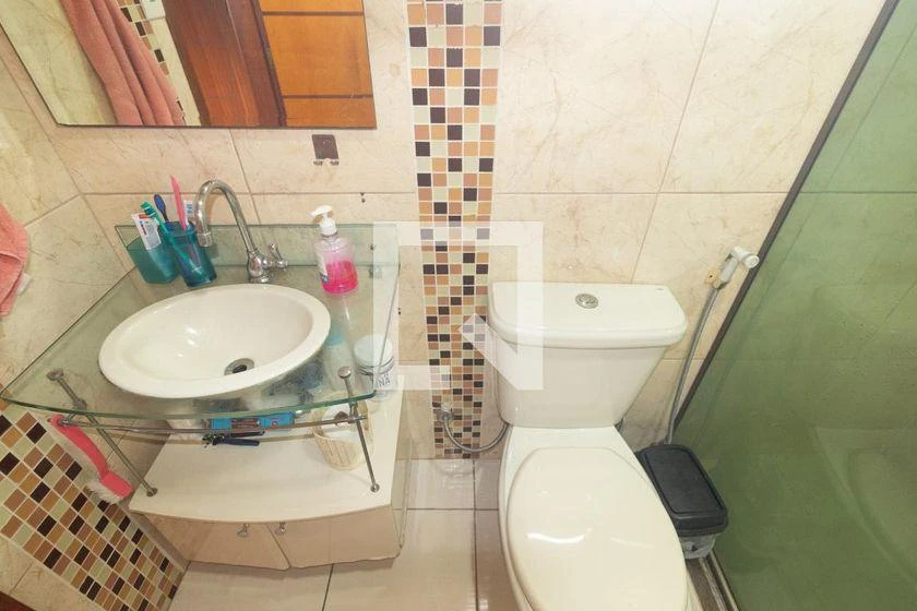 Casa de 4 quartos com máquina de lavar, Senador Vasconcelos — photo 40