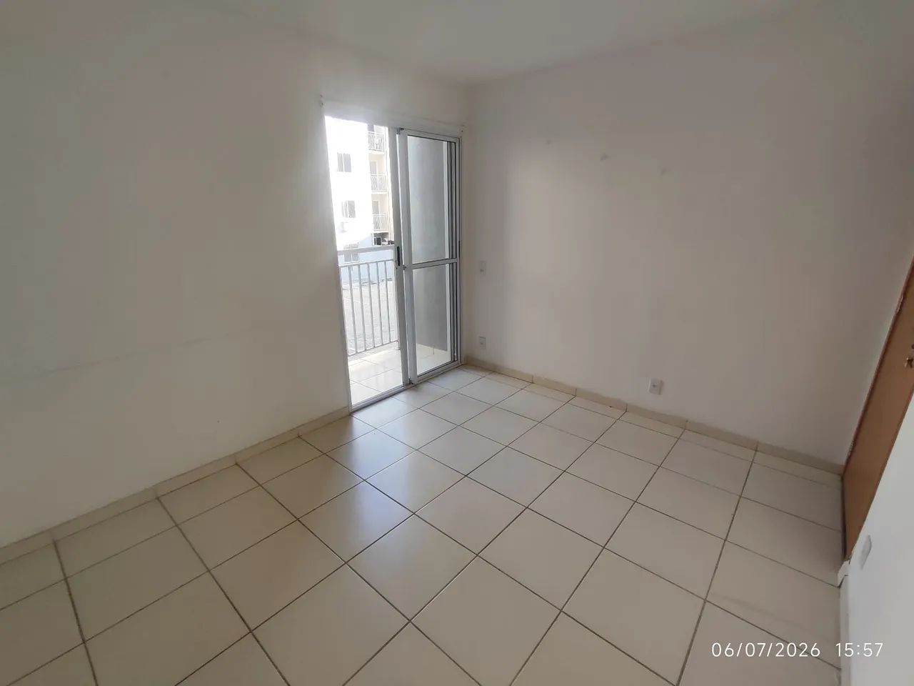 2-bedroom apartment in a building with a pool — photo 10