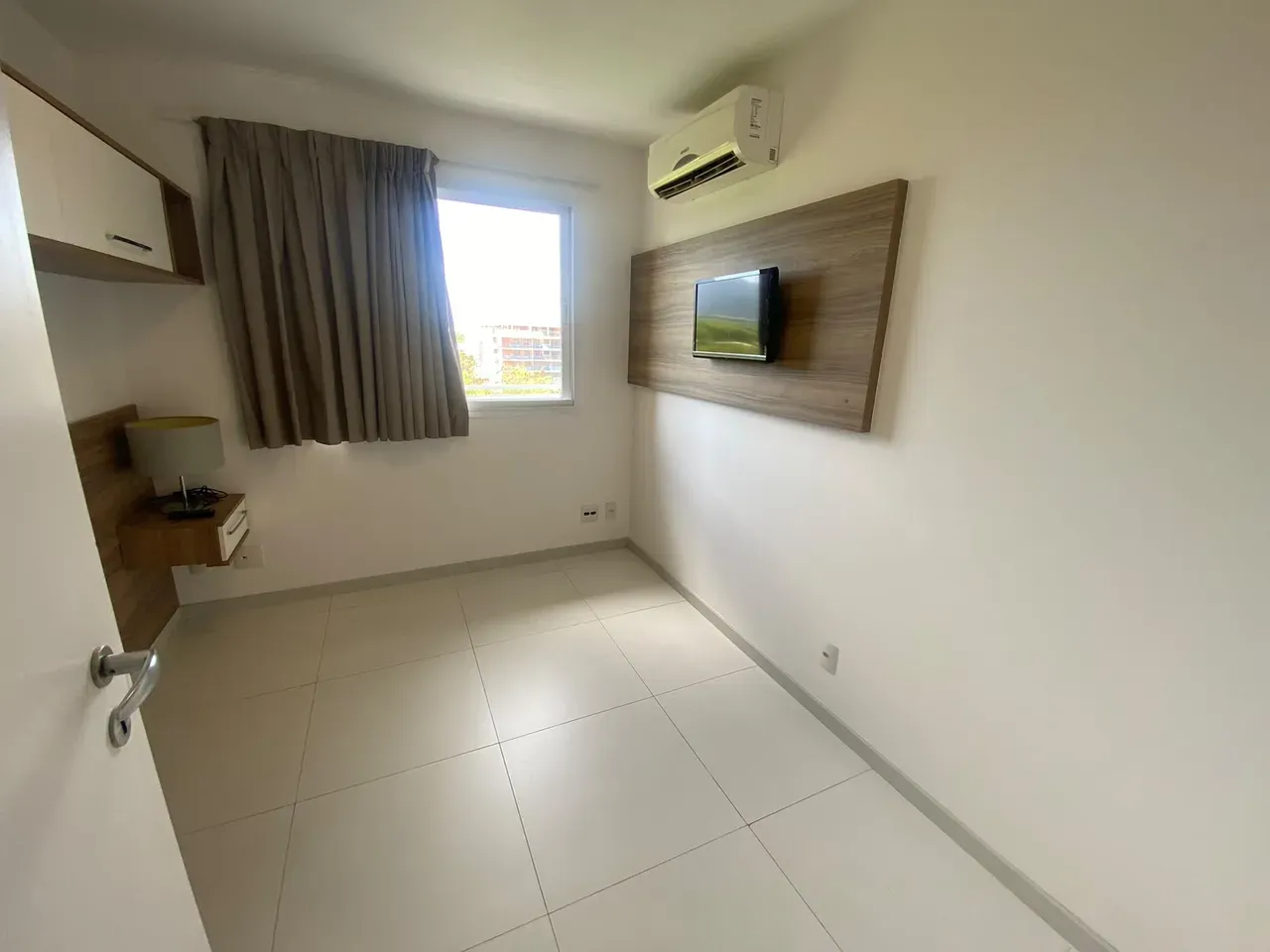 2 quartos e varanda envidraçada: apartamento de 83 m² — photo 10