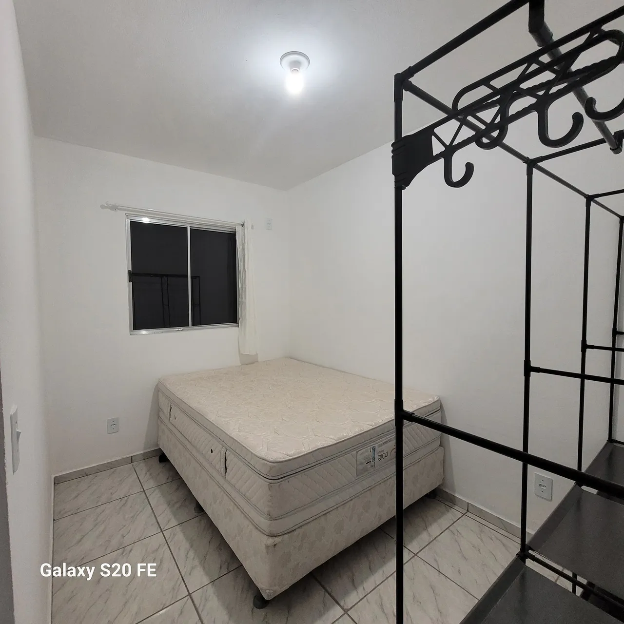 Furnished studio, 25 m², with a washing machine — photo 6