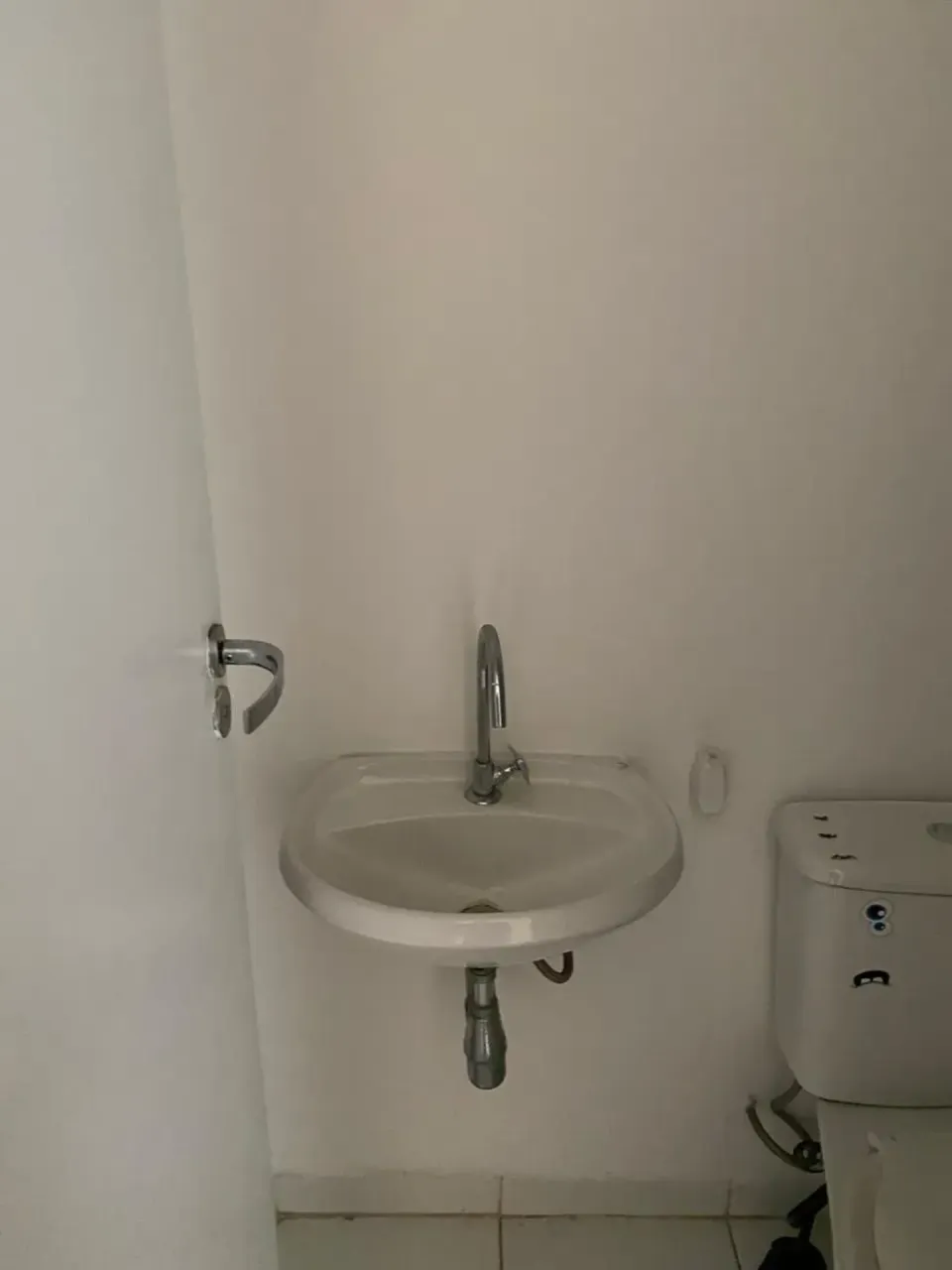 Apartamento de 85 m² com 2 quartos e 3 banheiros — photo 4