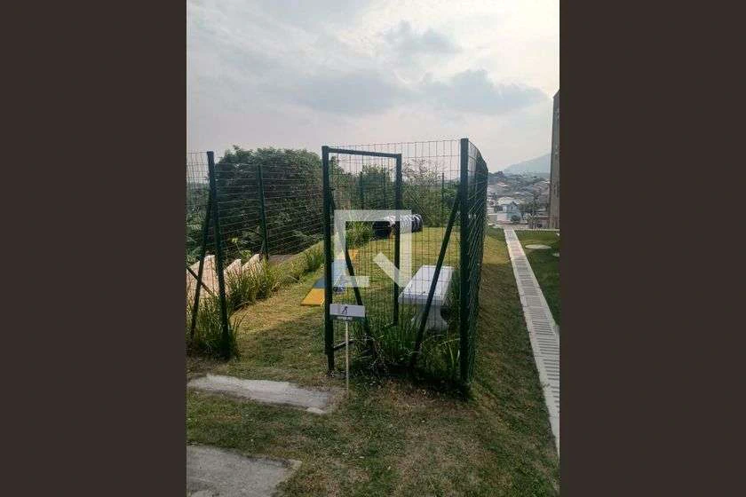 Сдаваемая в аренду квартира без мебели 2 спальни 41 м² — photo 29
