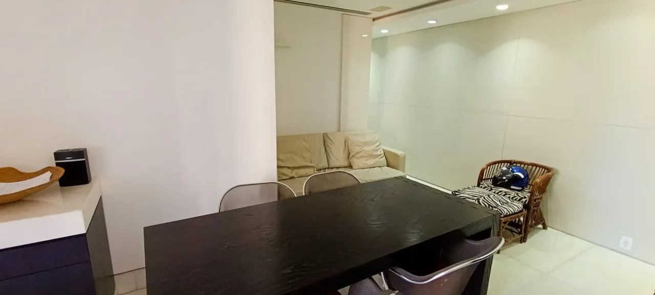 Apartamento com 2 suítes e 1 vaga, com janelas amplas — photo 11