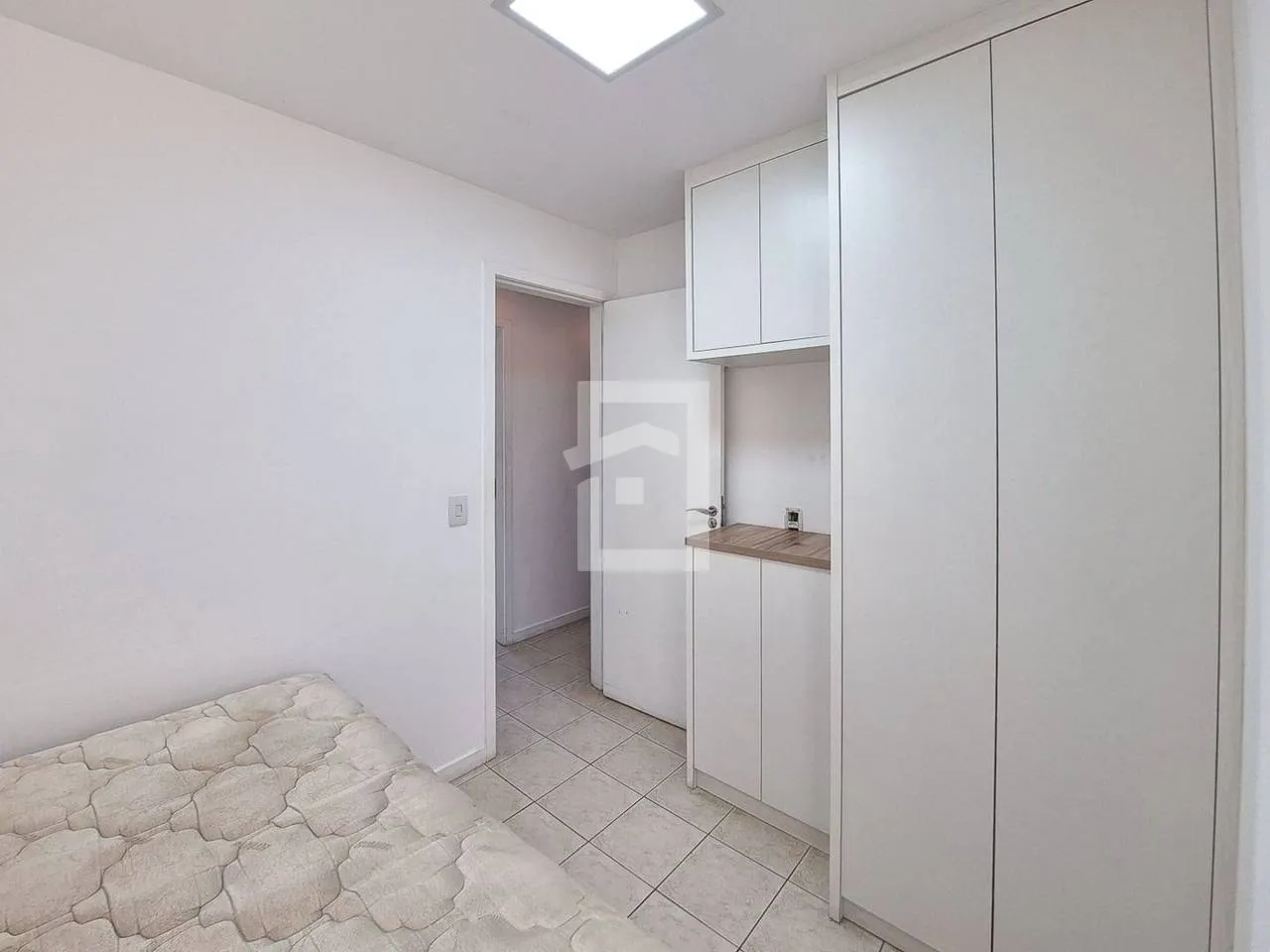 Apartamento com máquina de lavar, Barra Olímpica — photo 7