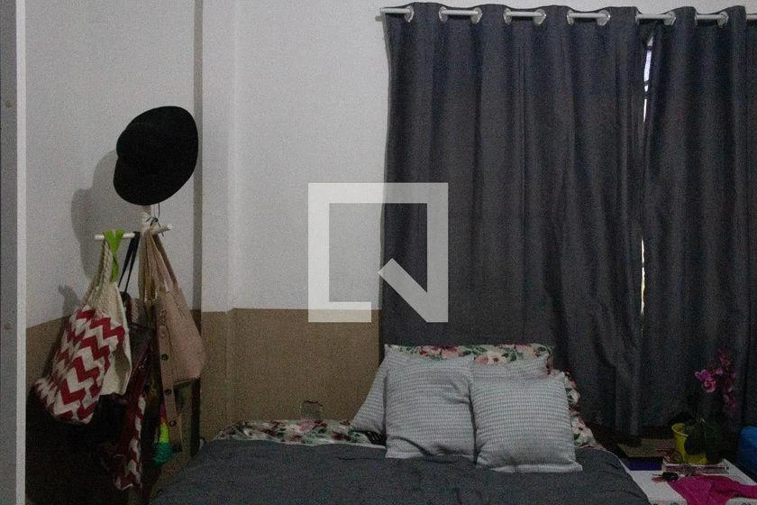 Washing machine in a 2-bedroom house, 43 m² — photo 20