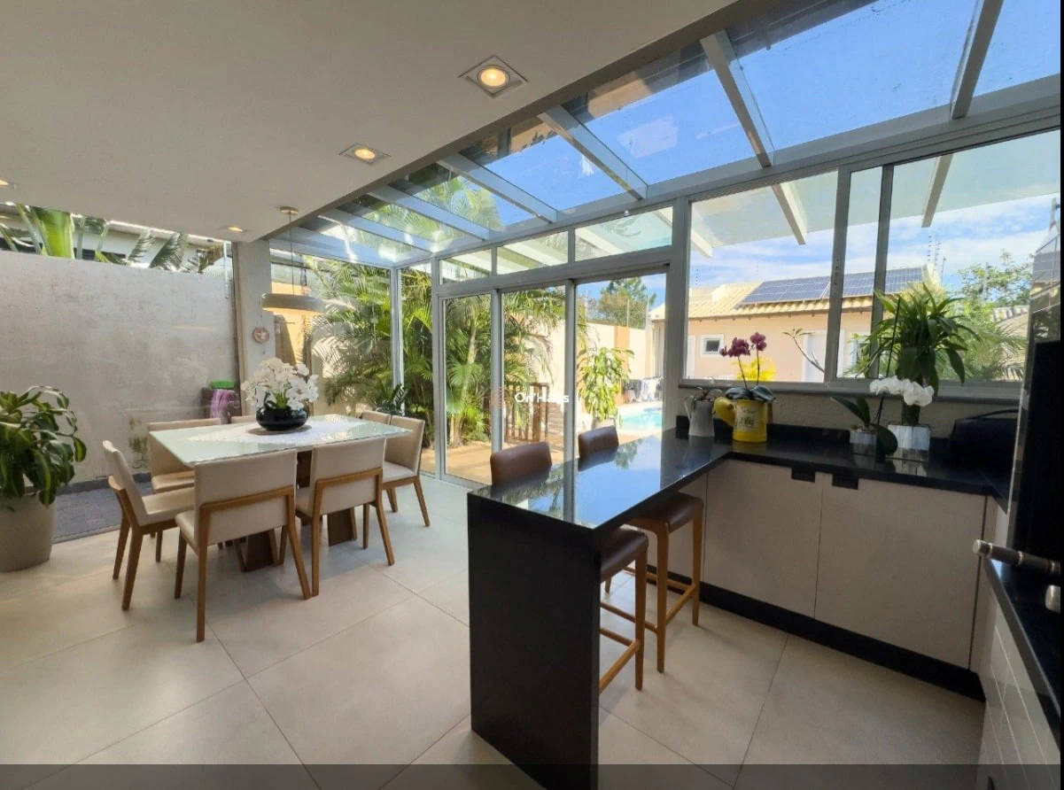 Furnished house, 149 m², with a dishwasher — photo 7