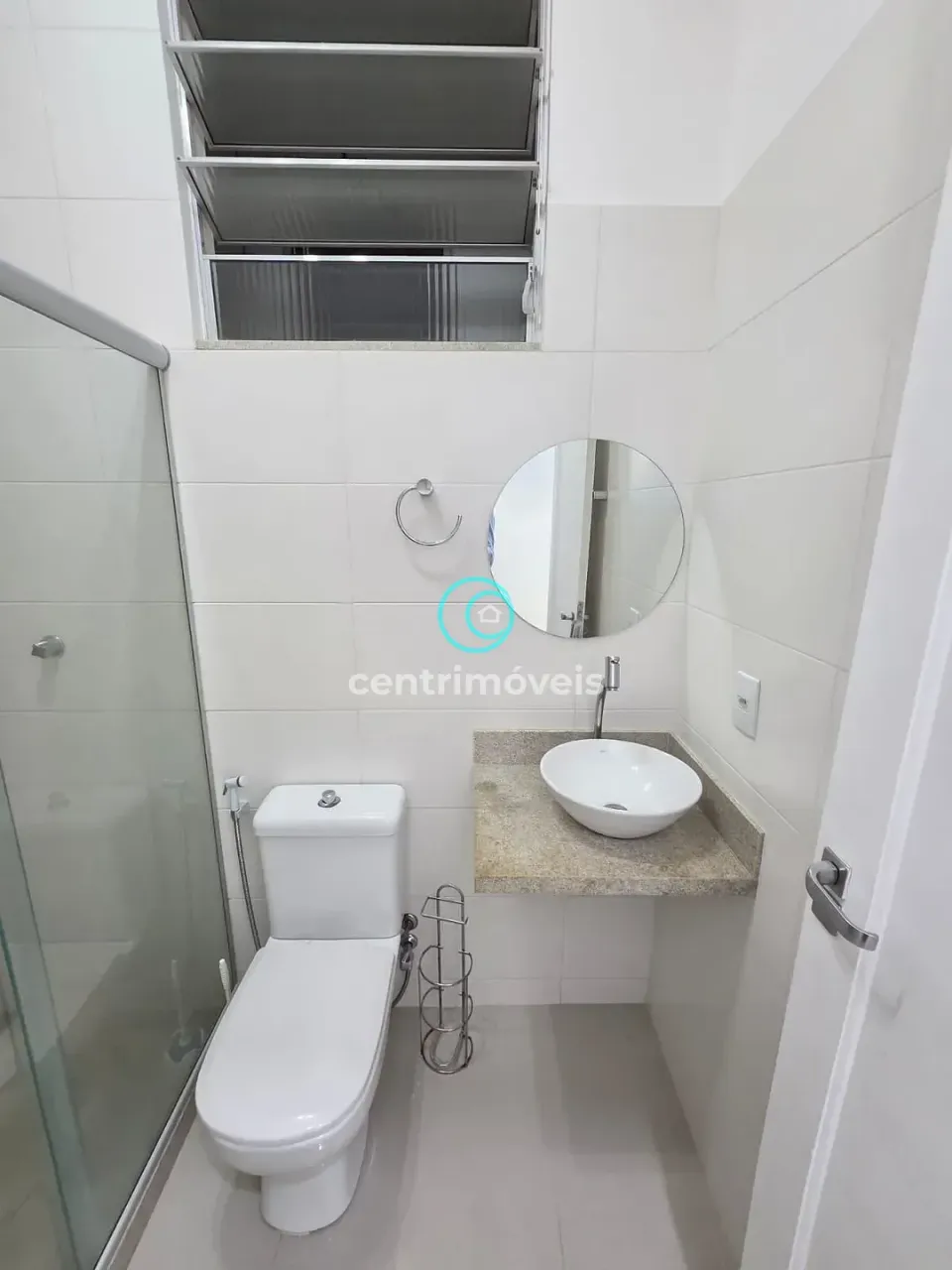 Apartamento para locação com 1 quarto e 1 banheiro — photo 18