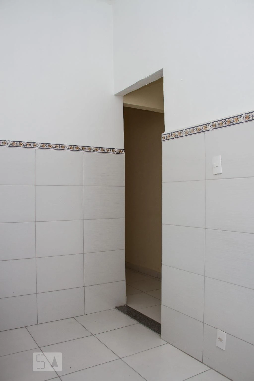 Apartamento de 3 quartos e 62 m² — photo 9