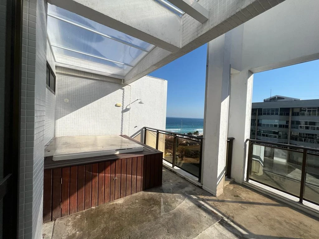 Apartamento mobiliado de 110 m² com 1 suíte e varanda — photo 11