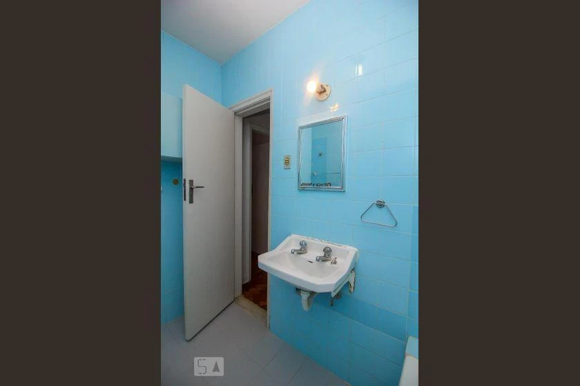 Apartamento de 80 m² com 2 quartos e cozinha separada — photo 39