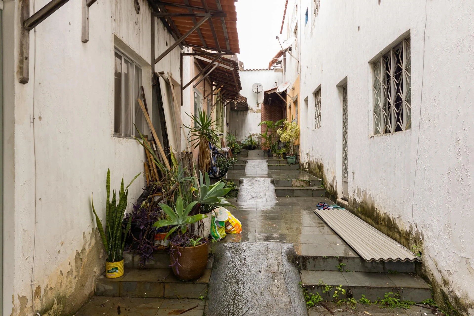 2-bedroom house with a home office in Rio de Janeiro — photo 20
