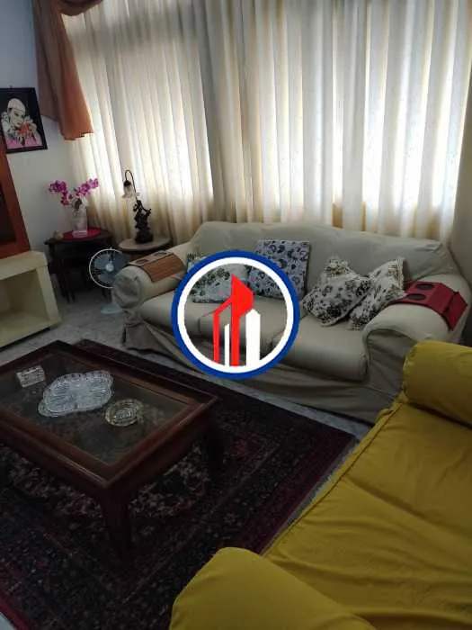 Furnished residential apartment with 3 bedrooms and 3 baths — photo 15