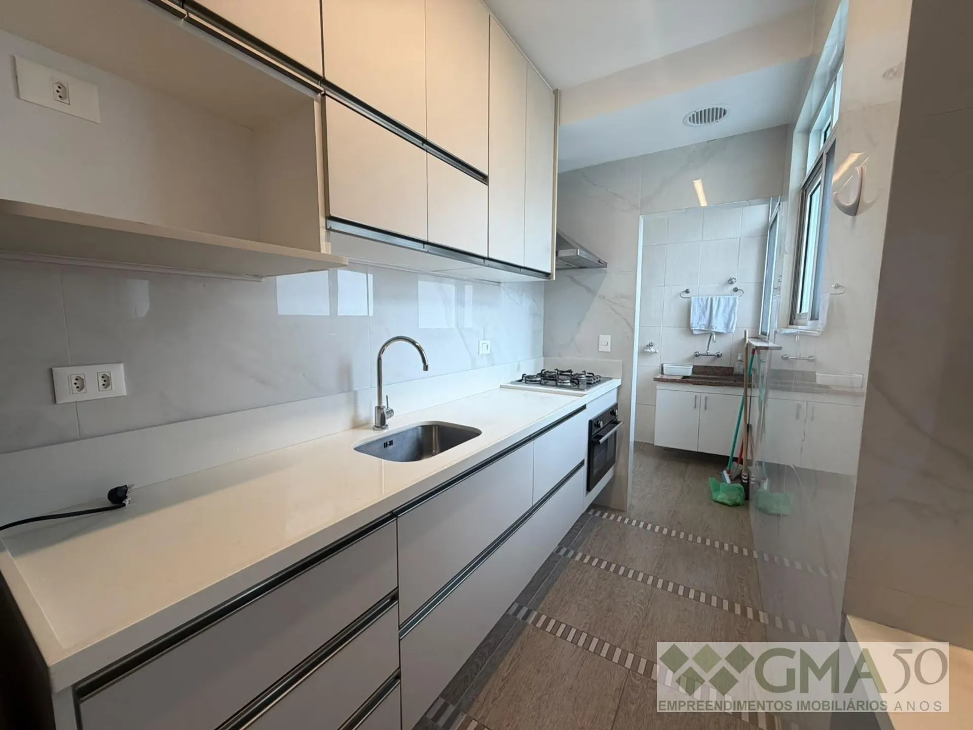 Departamento con espacio de home office en Rio de Janeiro — photo 10