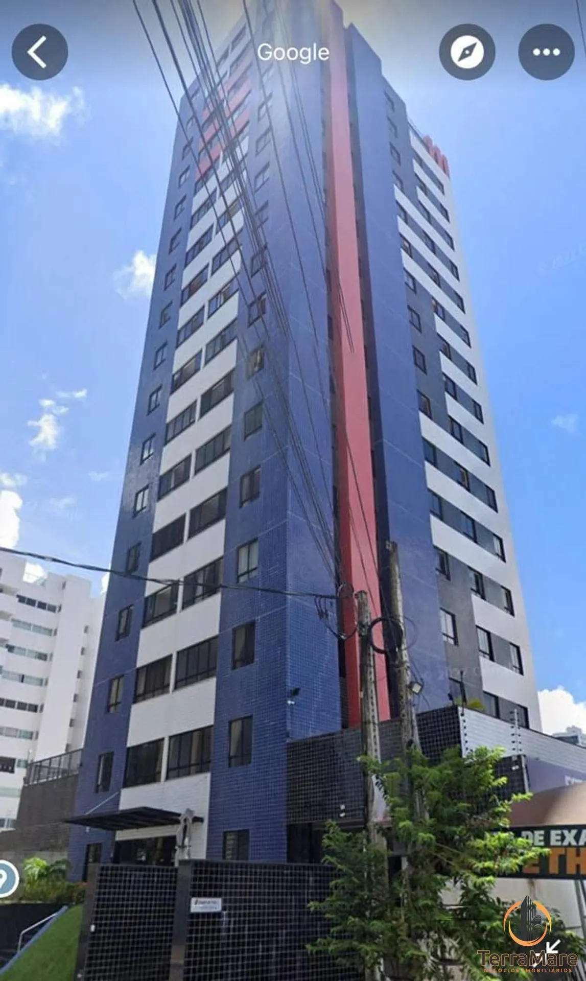 Unfurnished 100 m² apartment with 4 bedrooms and 2 en-suites — photo 55