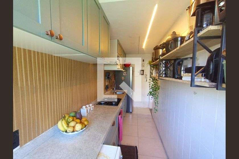 Мебльована квартира з 2 спальнями 60 м² і видом на гори — photo 3