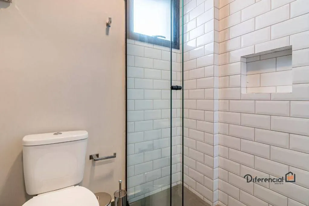 Apartamento amueblado de 2 dormitorios con cocina abierta 30 m² — photo 12