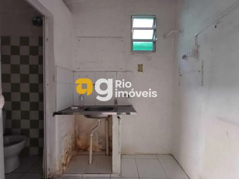 Linear village house for living with 1 bedroom — photo 10