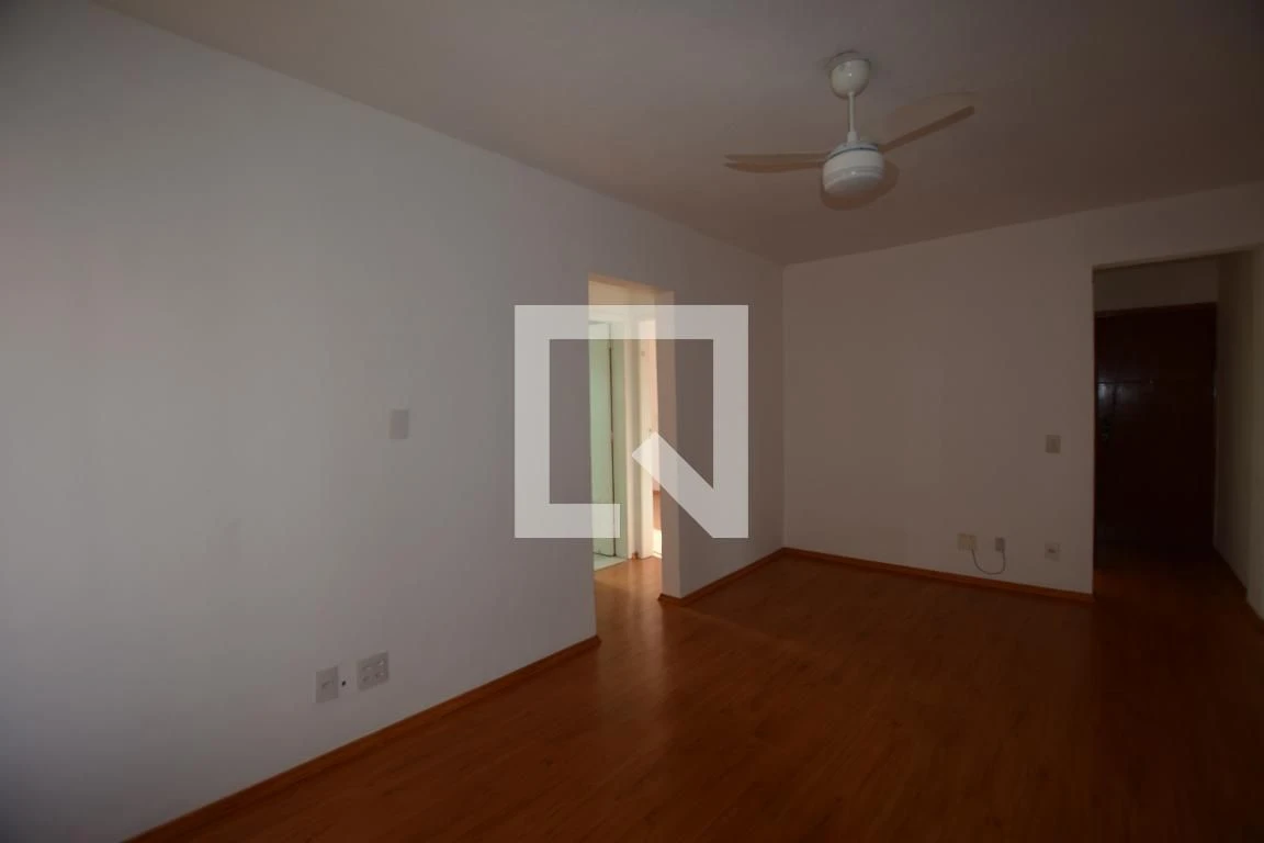 60 m² apartment with a walk-in closet and a private BBQ — photo 26