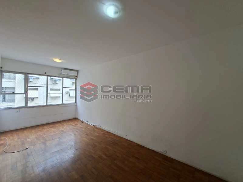 3-bedroom apartment with a separate closed kitchen — photo 15