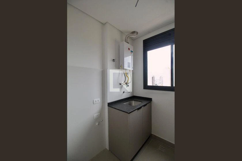 Apartamento mobiliado com 2 quartos e cozinha a gás — photo 43