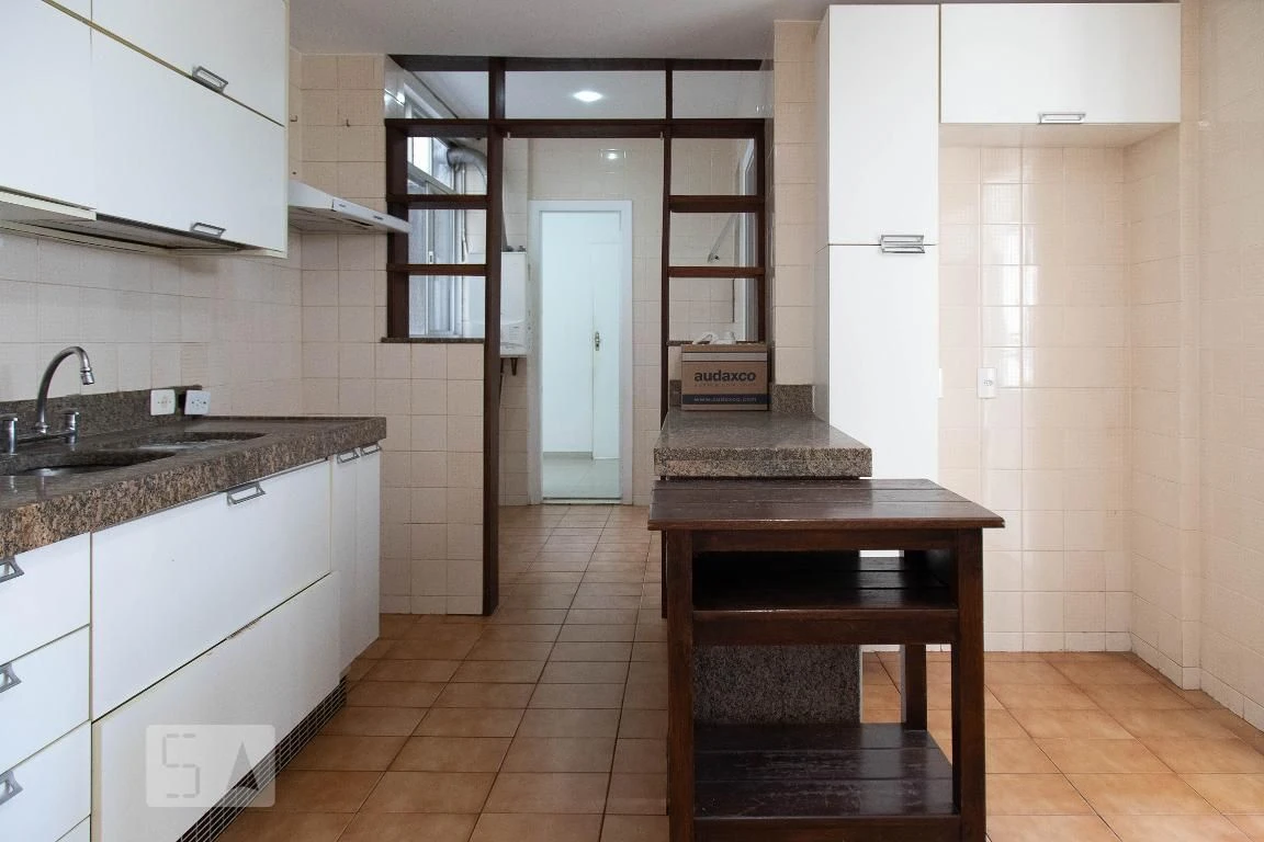 3-bedroom apartment with 3 bathrooms and 2 parking spaces — photo 29